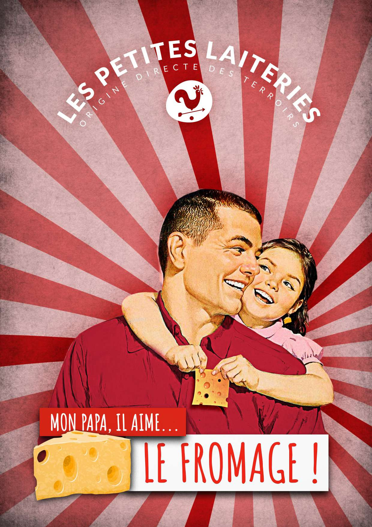 AFFICHE FETE DES PERES 2026