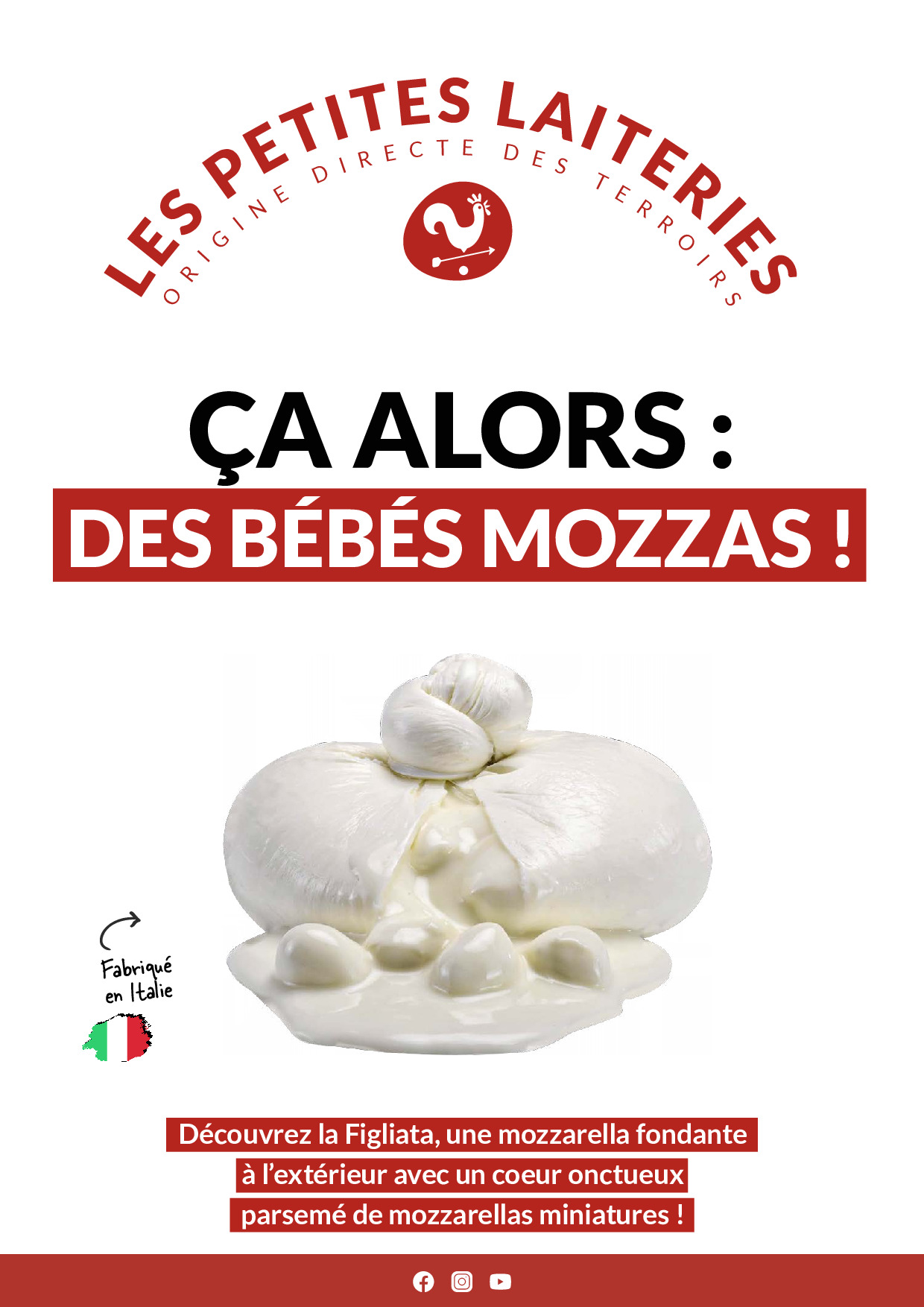 AFFICHE FIGLIATA