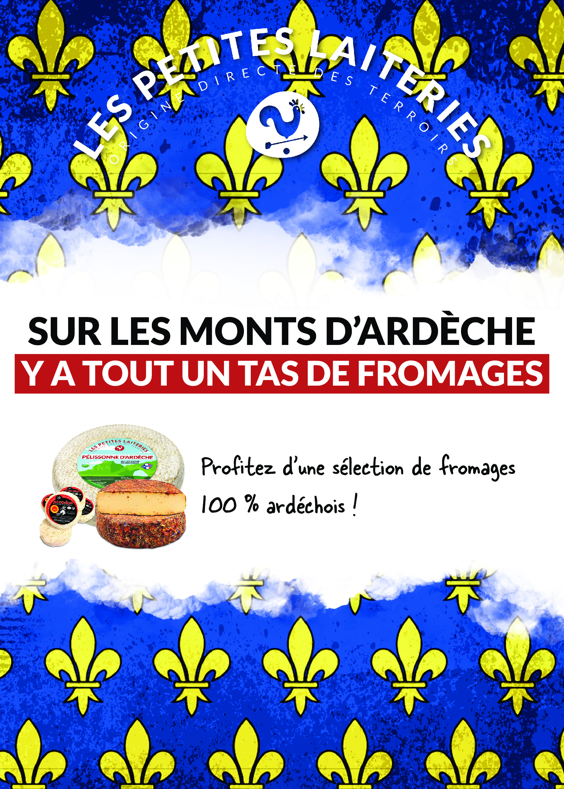 AFFICHE PDV ARDECHE 2026