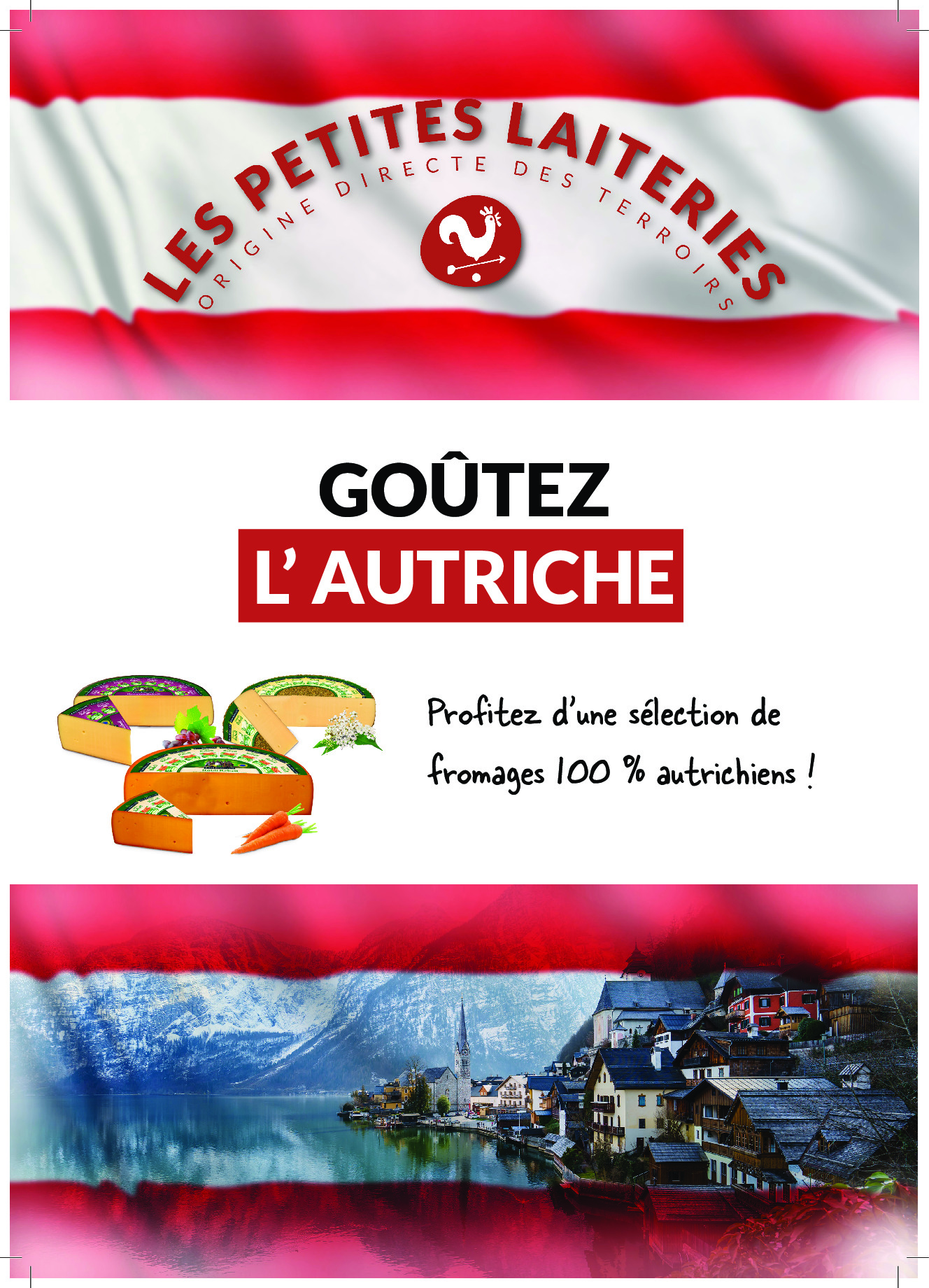 AFFICHE PDV AUTRICHE 2026