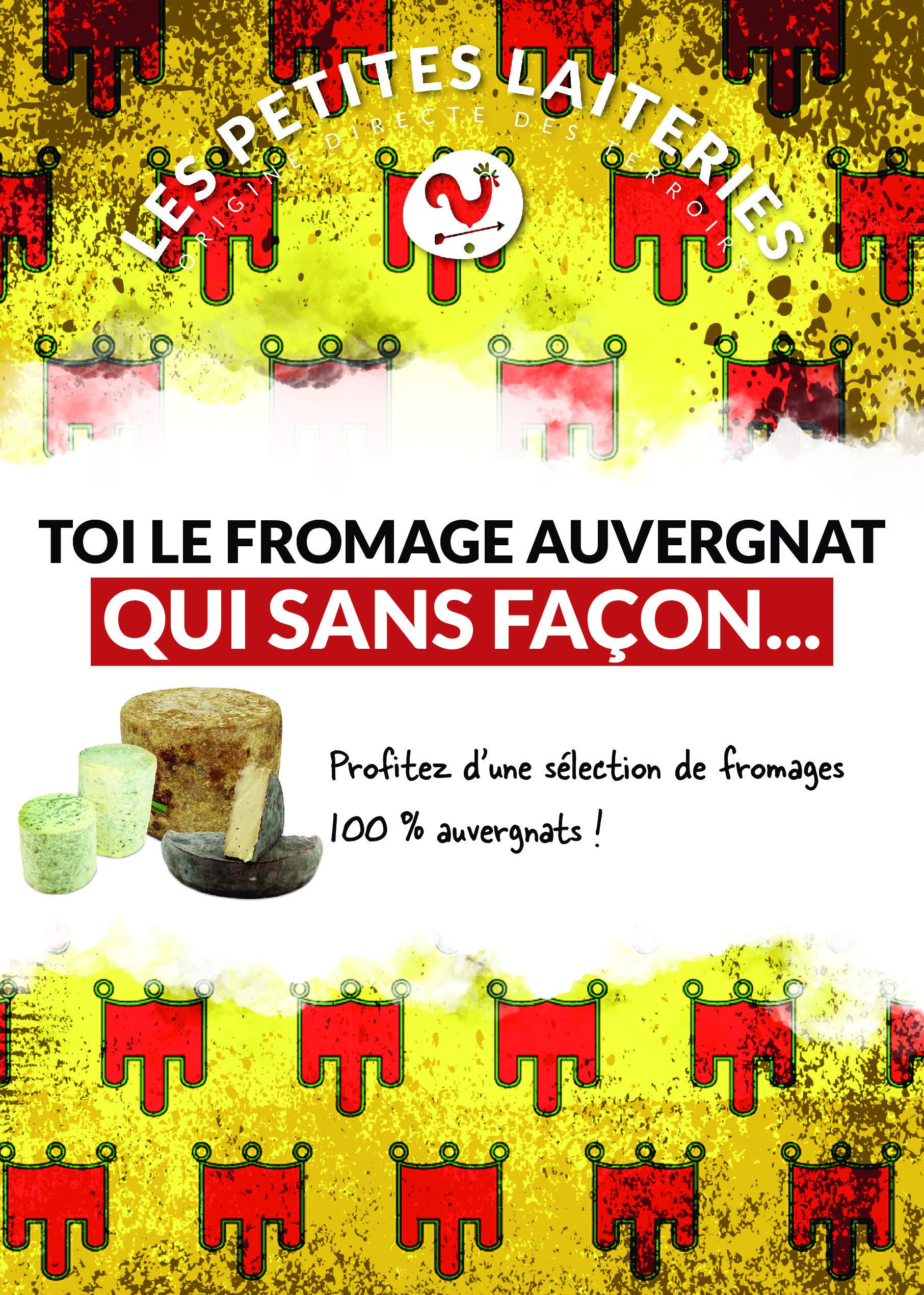 AFFICHE PDV AUVERGNE 2026