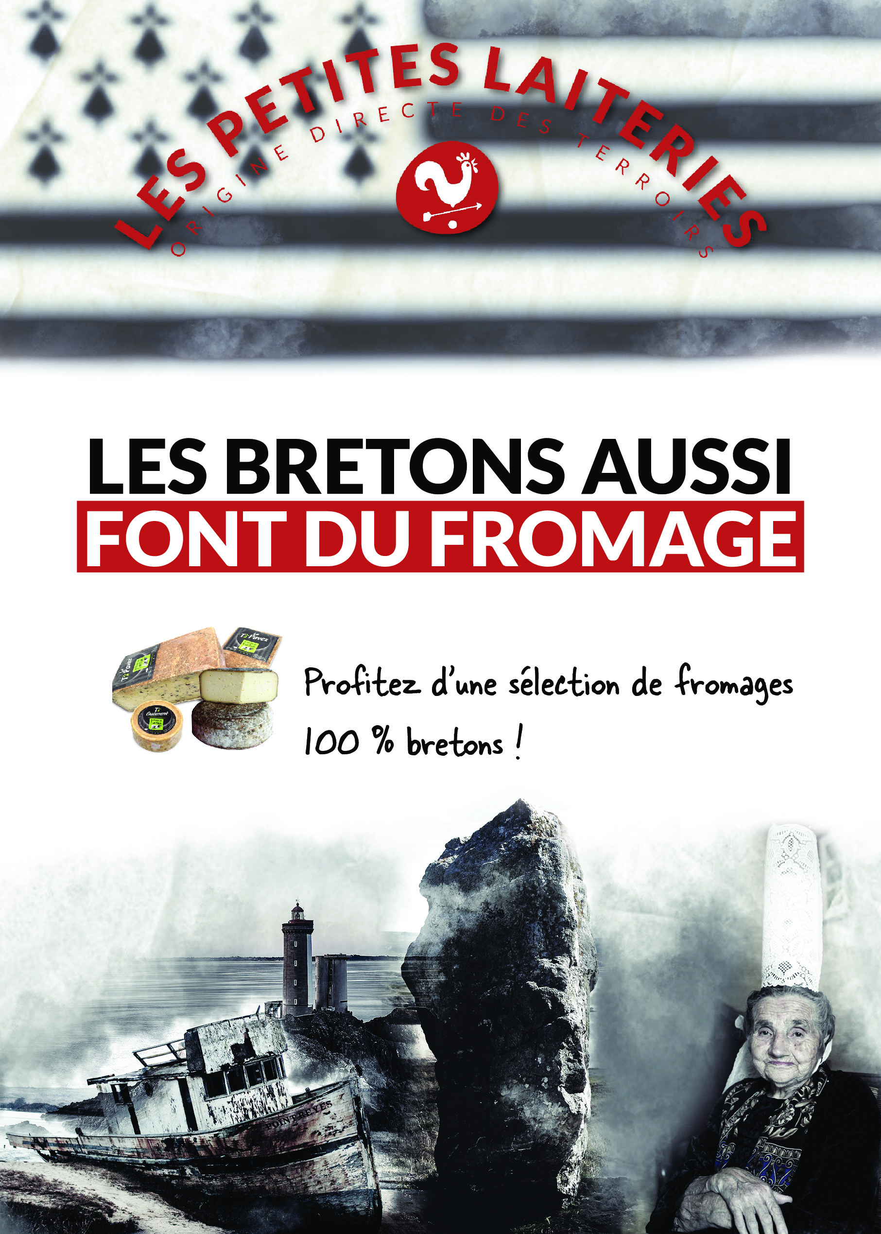 AFFICHE PDV BRETAGNE 2026