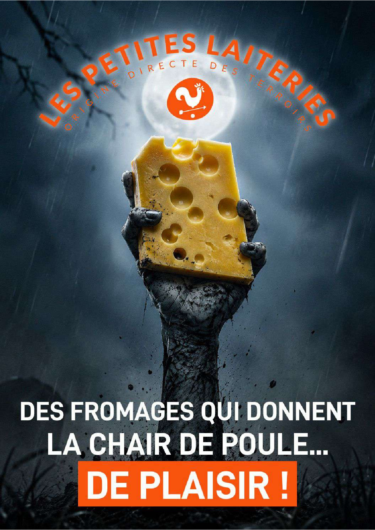 AFFICHE HALLOWEEN 2026
