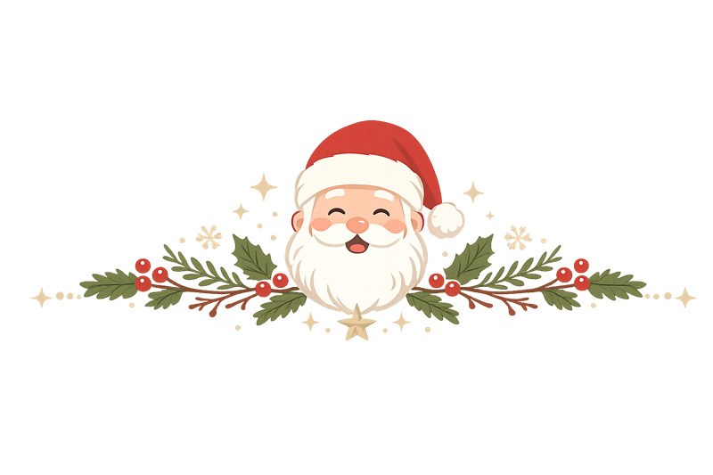 Noël aux Petites Laiteries
