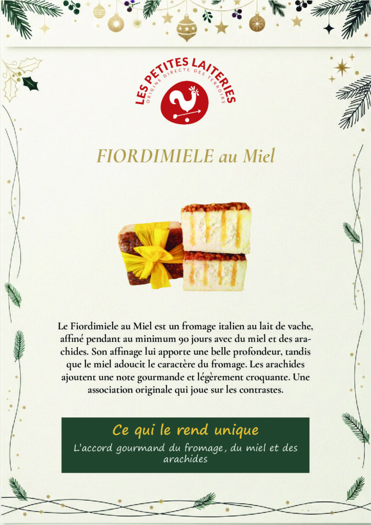 Fior di Miele