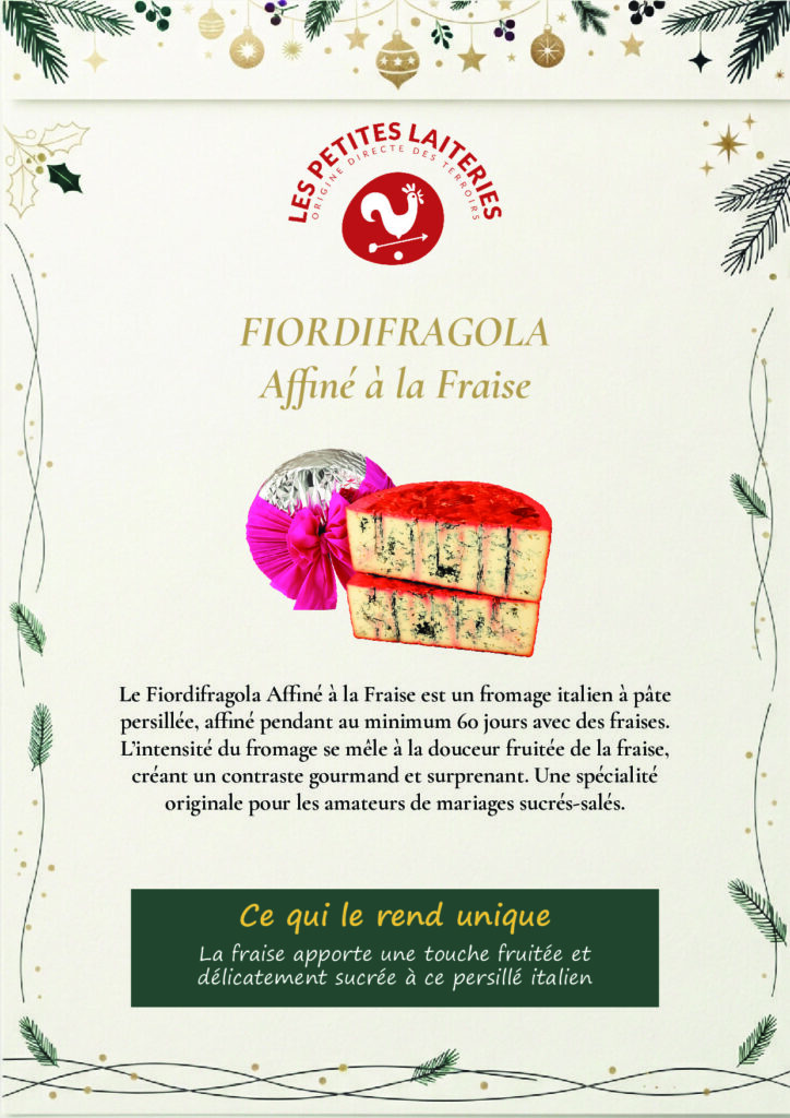 Fior di fragola